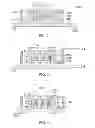 Fig. 04 - Assembly including plural through wafer vias, method of cooling the assembly and method of fabricating the assembly