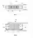 Fig. 06 - Assembly including plural through wafer vias, method of cooling the assembly and method of fabricating the assembly
