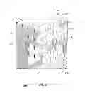 Fig. 07 - Assembly including plural through wafer vias, method of cooling the assembly and method of fabricating the assembly