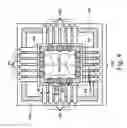 Fig. 05 - Thermal dissipation through seal rings in 3DIC structure