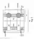 Fig. 06 - Thermal dissipation through seal rings in 3DIC structure