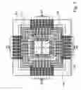 Fig. 08 - Thermal dissipation through seal rings in 3DIC structure