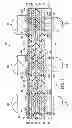 Fig. 02 - Thermal dissipation through seal rings in 3DIC structure