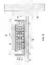 Fig. 02 - Assembly including plural through wafer vias, method of cooling the assembly and method of fabricating the assembly