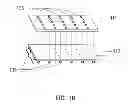 Fig. 03 - Assembly including plural through wafer vias, method of cooling the assembly and method of fabricating the assembly