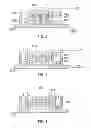 Fig. 04 - Assembly including plural through wafer vias, method of cooling the assembly and method of fabricating the assembly
