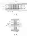 Fig. 05 - Assembly including plural through wafer vias, method of cooling the assembly and method of fabricating the assembly