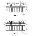 Fig. 06 - Processes for multi-layer devices utilizing layer transfer