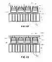 Fig. 07 - Processes for multi-layer devices utilizing layer transfer