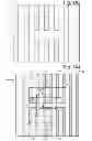 Fig. 03 - Split loop cut pattern for spacer process