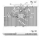 Fig. 28 - Split loop cut pattern for spacer process