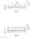 Fig. 02 - Multiple die packaging interposer structure and method