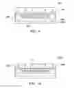 Fig. 06 - Multiple die packaging interposer structure and method