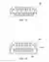 Fig. 08 - Multiple die packaging interposer structure and method