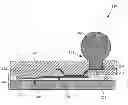 Fig. 01 - Wafer level semiconductor package