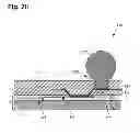 Fig. 07 - Wafer level semiconductor package