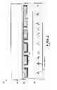 Fig. 03 - Encapsulated metal interconnect