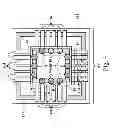 Fig. 05 - Thermal dissipation through seal rings in 3DIC structure