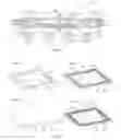 Fig. 02 - Mold chase for integrated circuit package assembly and associated techniques and configurations