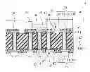 Fig. 01 - Semiconductor package substrates having layered circuit segments, and related methods