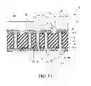 Fig. 08 - Semiconductor package substrates having layered circuit segments, and related methods