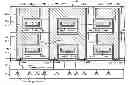 Fig. 01 - Encapsulated damascene interconnect structure for integrated circuits