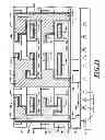 Fig. 22 - Encapsulated damascene interconnect structure for integrated circuits
