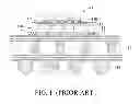Fig. 02 - Semiconductor package and fabrication method thereof