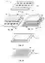Fig. 06 - Assembling thin silicon chips on a contact lens