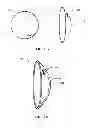 Fig. 13 - Assembling thin silicon chips on a contact lens