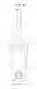 Fig. 10 - Convertible humidifier