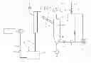 Fig. 01 - Process and apparatus for direct crystallization of polymers under inert gas