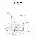 Fig. 07 - Vibration damping device having stopper rubbers