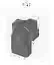 Fig. 09 - Vibration damping device having stopper rubbers