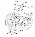 Fig. 01 - Vibration isolation system and method