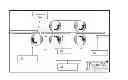 Fig. 19 - High Speed Sheet Feeder Sheet Spacing System and Method