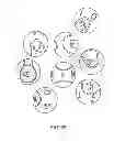 Fig. 26 - Lettered Balls for Use in Word Games