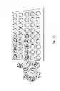 Fig. 28 - Lettered Balls for Use in Word Games