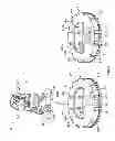 Fig. 07 - Game Piece with Swappable Base