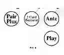 Fig. 07 - METHODS AND GAMING TABLES FOR WAGERING GAMES THAT PERMIT REWAGERING