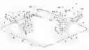 Fig. 01 - GAME PIECE FOR FIGHTING GAME AND FIGHTING GAME SET