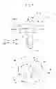 Fig. 08 - GAME PIECE FOR FIGHTING GAME AND FIGHTING GAME SET