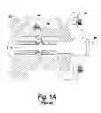 Fig. 02 - Methods and apparatuses for producing a compression packing seal including a dual-sided braided jacket and methods of using the same