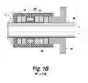 Fig. 03 - Methods and apparatuses for producing a compression packing seal including a dual-sided braided jacket and methods of using the same