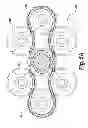 Fig. 10 - Methods and apparatuses for producing a compression packing seal including a dual-sided braided jacket and methods of using the same