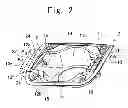 Fig. 03 - Sealing structure of fuel inlet box