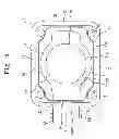 Fig. 05 - Sealing structure of fuel inlet box