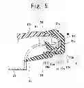 Fig. 06 - Sealing structure of fuel inlet box
