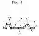 Fig. 10 - Sealing structure of fuel inlet box