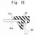 Fig. 16 - Sealing structure of fuel inlet box